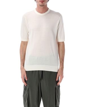 John Smedley Camisetas y polos de - Blanco