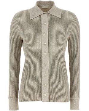 Magda Butrym 21 Maglioni Grigio-Donna