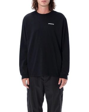 Patagonia T Shirts And Polos - Blue