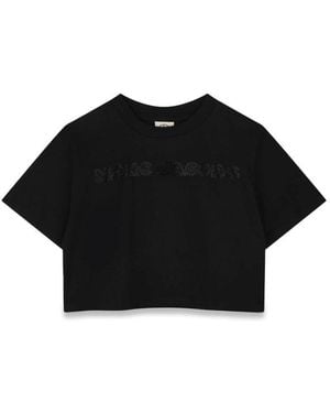 Marc Jacobs T Shirt - Black