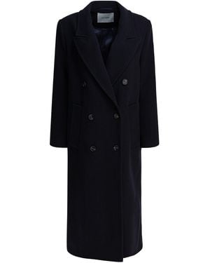 IVY & OAK Virgin Wool Jacket - Black