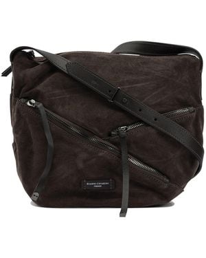 Gianni Chiarini Umhängetaschen - Schwarz