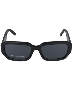 Marc Jacobs Marc 614/S Mujer's Gafas de sol - Negro