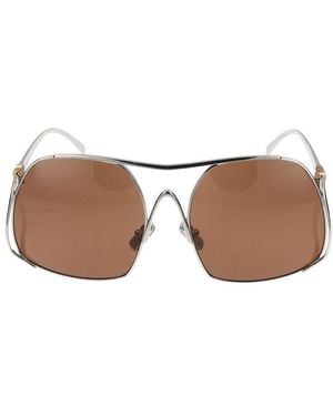 Miu Miu Sunglasses 0 Mu A55 S 1 Bc90 Q /18/140 - Pink