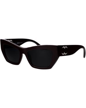 CHANEL Cat Eye Sunglasses 0 Ch5527 1461 M3 - Black