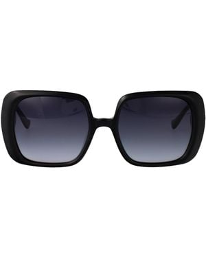 Yohji Yamamoto Sunglasses - Blue