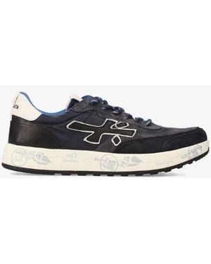 Premiata Premata Nous - Blau