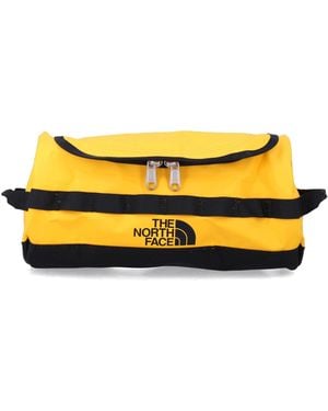 The North Face Bolsos .. Amarillo