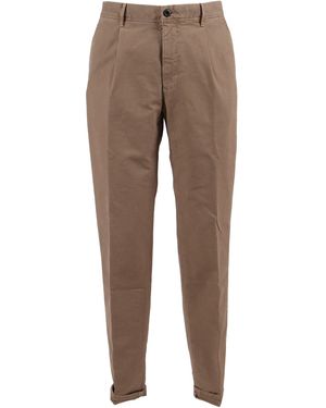 SLOWEAR INCOTEX I'M Not Going To Lie - Grey