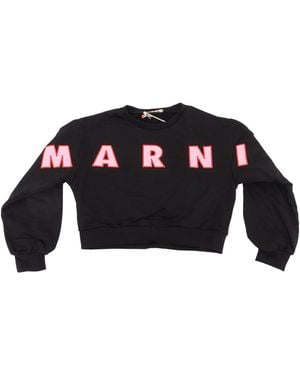 Marni Pullover - Schwarz
