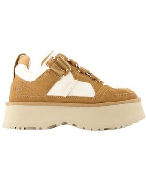UGG Astromel Sneakers - Mettallic