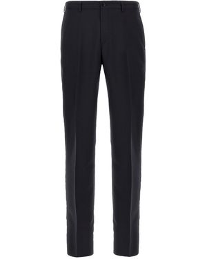 Pal Zileri Formelle Hose - Blau