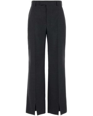 Gucci Trousers - Black