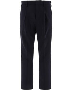 Nonnative Nicht einheimische "Arbeiter -Hosen" Hosen - Blau
