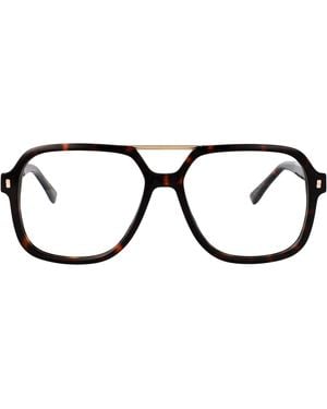 DSquared² Acetate Glasses - Black