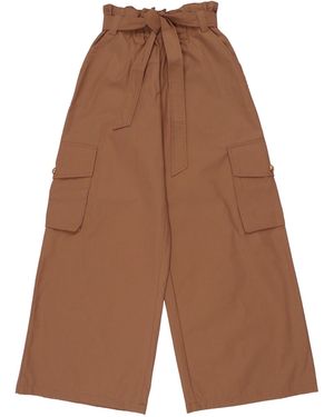 Balmain Hosen - Braun