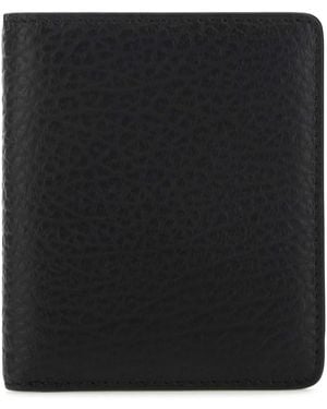 Maison Margiela Wallet Clip 2 - Black