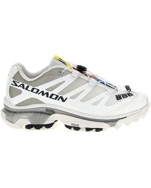 Salomon 'xt 4 Og' Sneakers - Wit