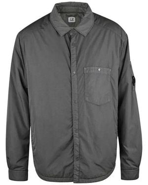 C.P. Company Waterproof Jacket - Grey