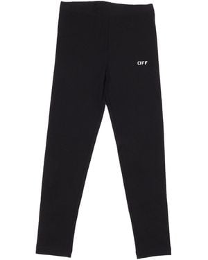 Off-White c/o Virgil Abloh I'Ve Got To Go - Black