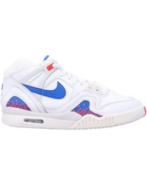Nike Turnschuhe - Blau