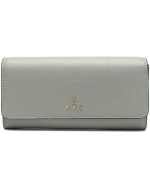 Furla Camelia Portemonnee - Grijs