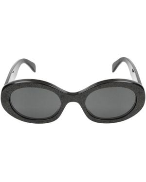 Celine Zonnebrillen Cl40194 U 03 A /22/145 - Grijs