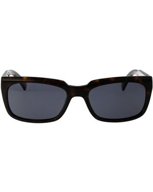dunhill Sunglasses - Black