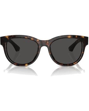 Burberry Be4432 U Sunglasses - Grey