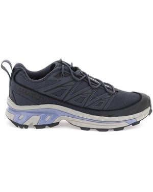 Salomon Xt 6 Expanse Sneakers - Blauw