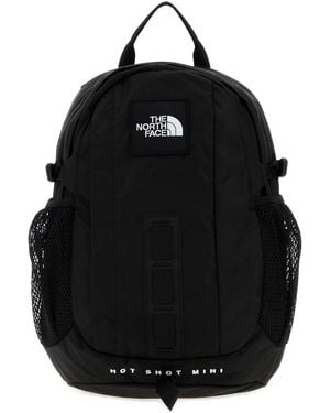 acme made union street traveler backpack Adam Tan - The Traveler Backpack Mallet Bag
