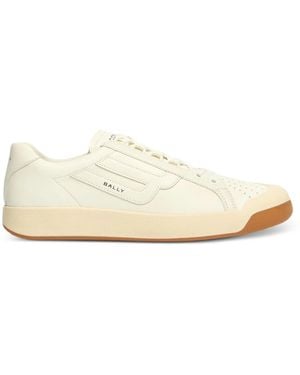 Bally Competition - White