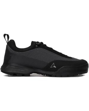 ROA Cingino - Black