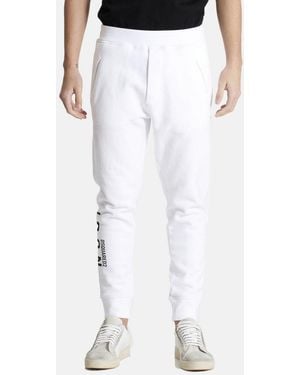 DSquared² Jump Sweats - White