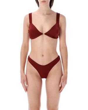 MATINEÉ Sea Clothing - Red