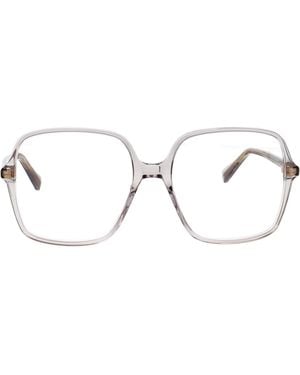 Gucci Acetate Glasses - Multicolour