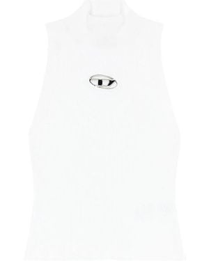 DIESEL Top-Caddix-Top - Black