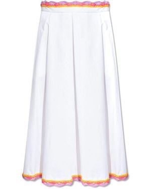 Moschino Weiß