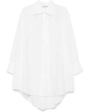 Our Legacy Gale Dress Clothing - White