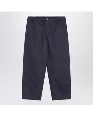 Moncler x Gilga Farm by Donald Glover Pants - Blue