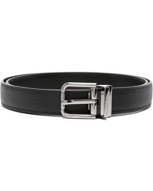 Dolce & Gabbana Cintura - Black