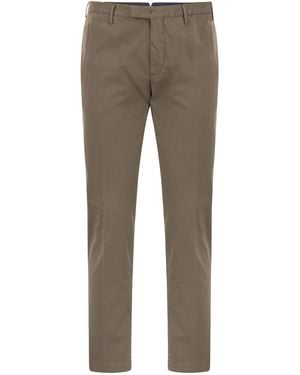 PT Torino Superslim Pants - Gray