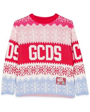 Gcds Girocoll - Pink