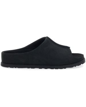 UGG Otzo Slides - Black