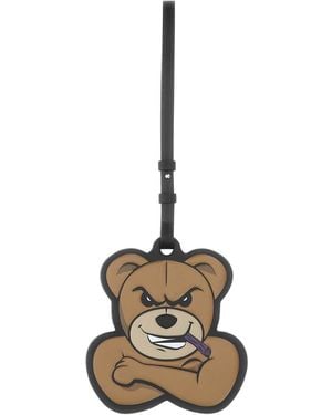 Moncler 8 Moncler Palm Angels Bag Charm - Multicolour