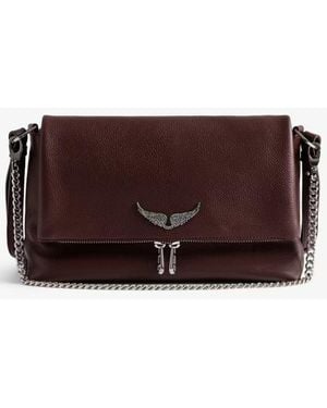Zadig&Voltaire Zadig&Voltaire Bags - Purple