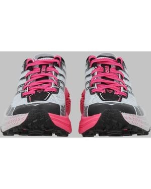 Hoka One One Hiking-Inspired Trainers - Multicolour