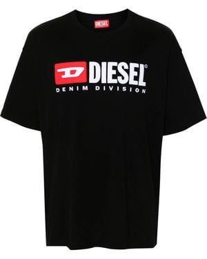 DIESEL Dit Is De Eerste Keer Dat Ik Je Zie. - Zwart