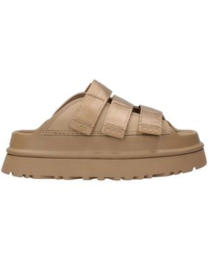 UGG Sandals - Brown
