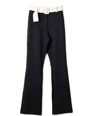 Viktor & Rolf Broek Zwart